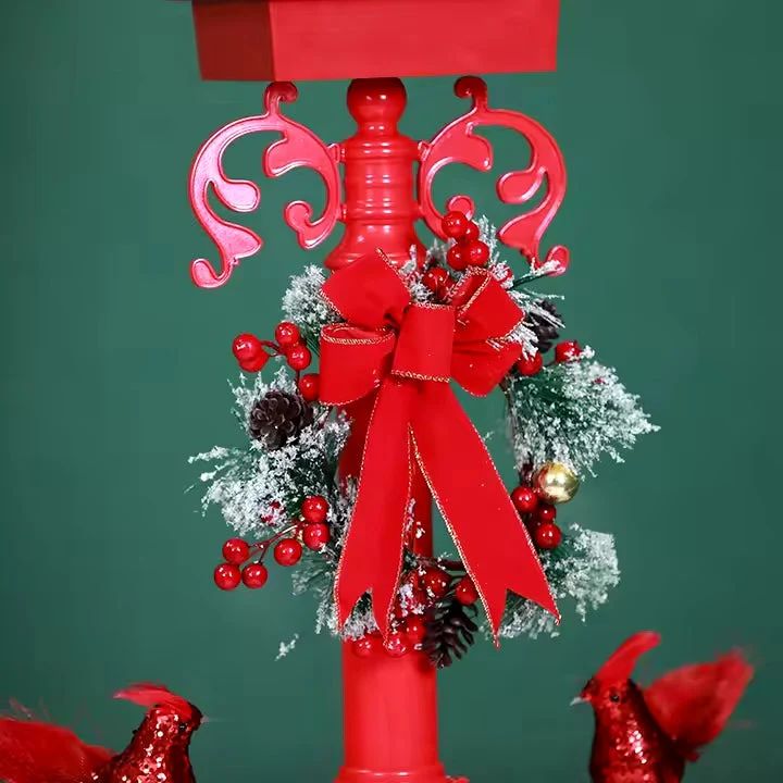 Poste Natalino Wincy Bi-Volt 1.80m